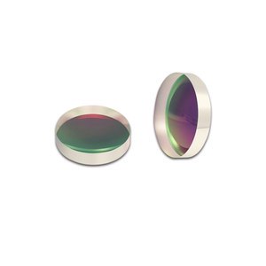 HC-OpticsSpherical Mirror Silver Coated Spherical MirrorCustom Radius Spherical Mirror Optical Instrument Spherical Mirror