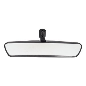 8 Inches Universal Surface Wide Angle Indoor Mirror Anti-glare Rearview Mirror Reversing Mirror