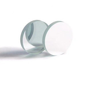 Diameter 30mm Optical K9 Glass Spherical Reflective Mirror Lens