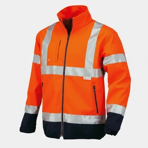 FLASH Reflective Safety Clothing High Visibility for Better Safety and Visibility
