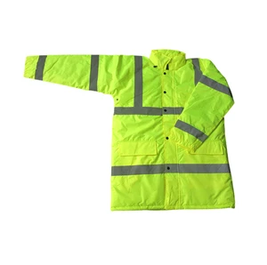 Workplace Safety Hi Viz Clothing