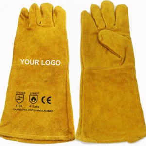 OEM Welding Gloves