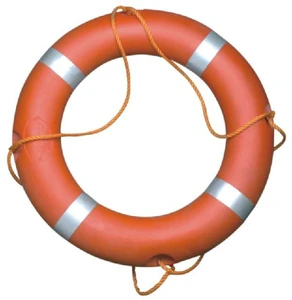 SOLAS HY5555 - 4 CCS Certification 4.3kg Marine Life Buoy Life Ring