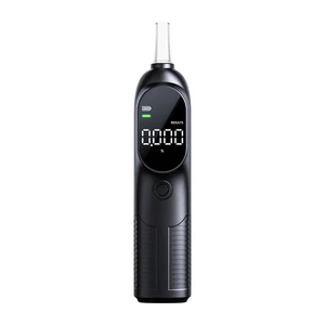 S3 Mini Alcohol Tester Breathalyser Portable Sensitive Hot Seller Hot Sale Alcohol Tester