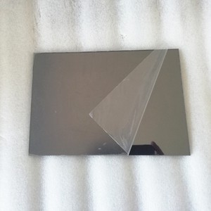 Hot-selling Espejo Flexible Adhesivo Acrylic Peeking Color Mirror One Way