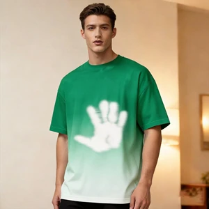 Soft Polyester Backing Reflective Fabric Waterproof Color Changing Material Comfortable Safety Textile Customized Color