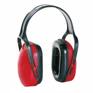 Industrial Starter Bilsom Mach 1 Hearing Protection Model 1010421
