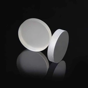 Factory BK7 High Reflective Coatings Mirrors Enhanced Aluminum Optical Mirror