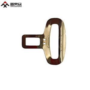 Hot Sale Car Safety Belt Tongue Seat Belt Card Holder Seat Belt Buckle Key Auto Accessories