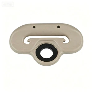 Replace Seat Belt Factory Parts Safety Belt Cover Tube Roller Accessories seat belt parts how to restore seat belt