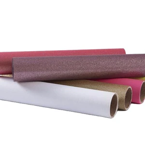 Yellow Reflective heat transfer film