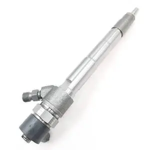 Factory Direct Common Rail Injector 0445110376 0445110594 5258744 5309291 0445110808 For Bosh 0445110376