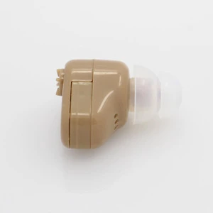 Factory Wholesale High Quality Seniors Hearing Aid Noise Reduction Sound Amplification Device Hearing