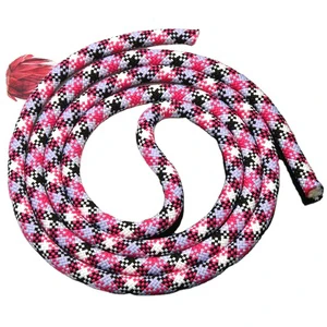 8mm Colorful Polyester Box Bag Pull Rope Traction Wristband Lanyard Handbag Mobile Phone Diagonal Adjustable Waterproof Stock