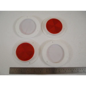 Reflective Plastic Highway Safety Reflective Plastic Reflector
