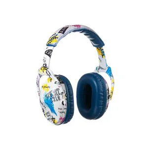 25DB Safety Hearing protection Ear Muffs protection Baby Earmuffs Headband Soundproof Children for Kids Babies