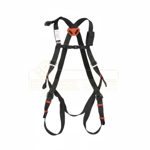 Industrial Starter EN361 Stretch Harness for Fall Protection
