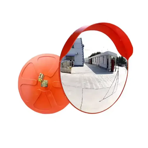 Engineering Specific High-Definition Convex Safety Mirror for All Kinds of Commercial and Industrial Sites