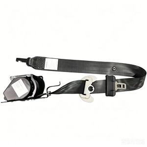Car Universal Safety Seat Belt 3 Point Retractable Wholesale Auto Parts Seat Belt Automotive Accessories for Cadillac Srx