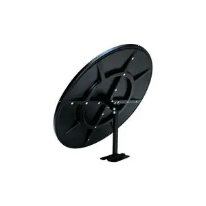 Traffic Safety Mirror Glass 90 Cm Convex Mirror Parking Mirror Made in Turkey
