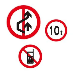 Safebuild OEM/ODM Waterproof UV-resistant High Visibility Diamond Grade Reflective Road Traffic Sign MUTCD 2023 Edition