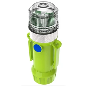 Vehicles Multi-function Emergency Lamp Flashing Led Traffic Light