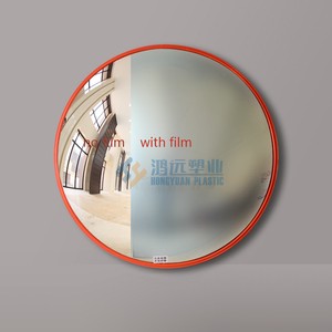 High Quality Large Concave Convex Mirror for Road Safety Traffic Signs