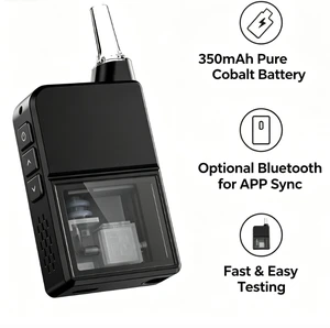 2026 Portable Airsense H3 Pro Alcohol Tester Breathalyzer Fuel Cell Technology 0.001%BAC Resolution Digital Electrochemical