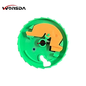 Repair Seat Belt Factory Safety Belt Cover Roller Parts Seat Belt Accessories for Many Cars