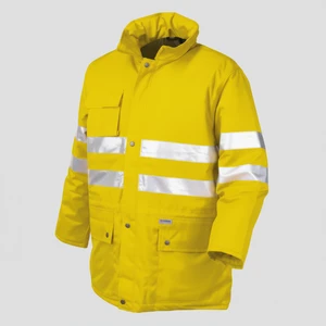 Jacket off Safety Clothing
