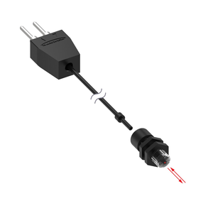 PBCL21T PLASTIC FIBER, RETROREFLECTIVE<B