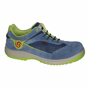 TIME Brand Safety Shoes