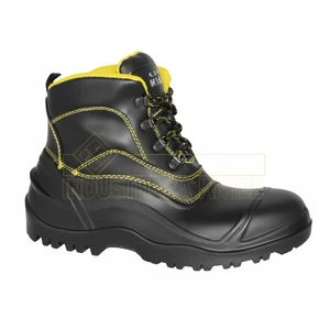 STOP RAIN Safety Shoes