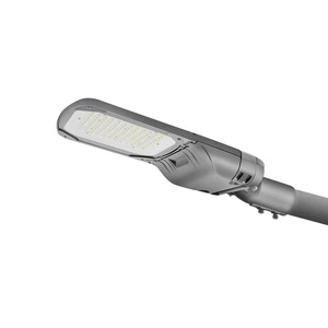 UL/IP67/ROHS Certified 200W Dual Row LED Road Driving Lamp Garden Street Light Poles AC Power Supply Road Sign Banner Laser Bar