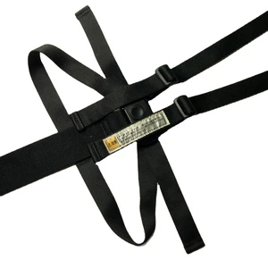 Custom 5 Points Stroller Seat Safty Belt for Babies / Kids Hot Sales