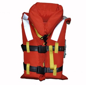 Life jacket manufacturers