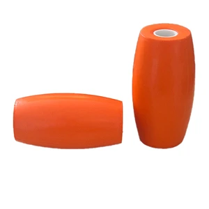 Safety Water Rescue Rings Durable Polyethylene Floating Adult Life Saving Ring
