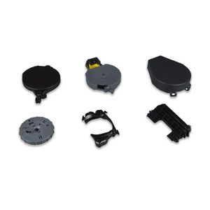 Factory Car Seat Belt Accessories Safety Seat Belt Locking Devices Cover Spring Cover Lock up for ESCORT Mazda FORD