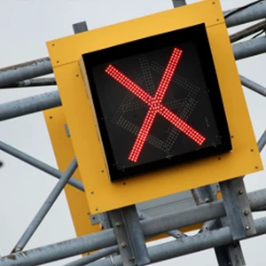 Signal Led Lane Control Traffic Light Sign Reasonable Price Traffic Signal Light Led Lane Control Sign