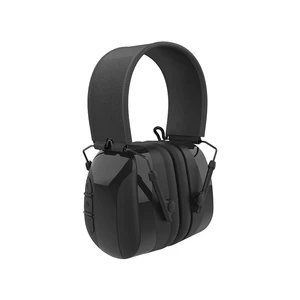 Wholesale Hearing Protection for Human Safety Ear Protection Shooting Tactical Headphones Noise Reducing Earmuffs
