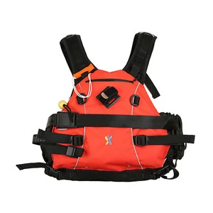 Led Life Jacket Lights Jacket High Buoyancy Adults Winner Kayaks Paddling Life Vest