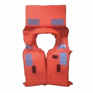 Life Jacket