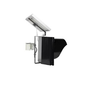 High-efficiency Movable Small Traffic Light Solar Powered Led Traffic Lampight Lamp Pole