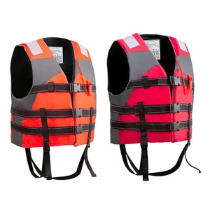 High Buoyancy Life Vest Rescue Life Jacket for Water Safety Life Vest Rescue Life Jacket