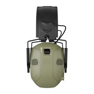 Hearing Protector Shooting Ear Protection Safety Noise Reduction Hearing Protection Electronic Earmuffs Ear Defender