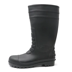 The Latest Functional Safety Shoes, Available in Regular, Smash-proof, Puncture-proof
