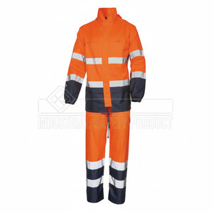 GLARE Reflective Safety Clothing High Visibility Product for Increased Safety and Awareness