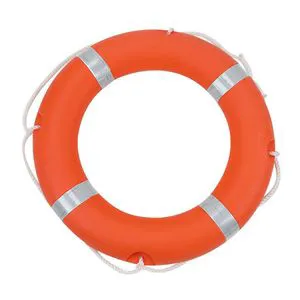 NiuFuRui OEM Factory Hot Sale Water 2.5kg Solas Life Saver Buoy Ring