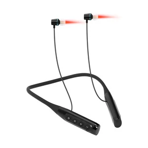 Ear Nasal Cavity Laser Probe Tinnitus Relief Inflammation Irradiation Nano Red Light Therapy Health Care Instrument CE Certified