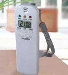 Alcohol Breath Tester